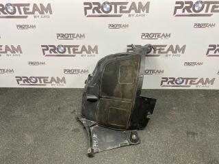 Защита арок задняя левая (подкрылок) BMW X5 2014