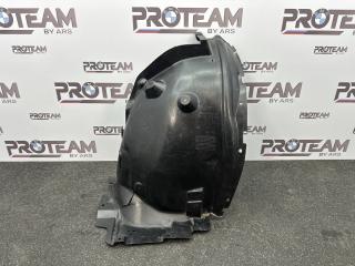 Защита арок задняя левая (подкрылок) BMW X3 2020