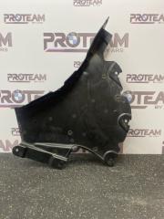 Защита бампера переднего BMW 2 2022