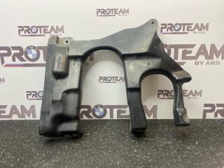 Фото запчасти защита рулевой рейки BMW X3 2021 контрактная запчасть Запчасть защита рулевой рейки BMW X3 2021