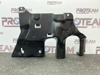 Фото запчасти защита рулевой рейки BMW 5 2019 контрактная запчасть Запчасть защита рулевой рейки BMW 5 2019