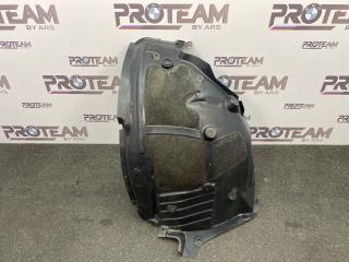 Защита арок задняя левая (подкрылок) BMW 7 2023