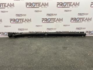 Кронштейн порога BMW X6 2014