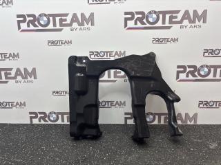 Фото запчасти защита рулевой рейки BMW X3 2021 контрактная запчасть Запчасть защита рулевой рейки BMW X3 2021