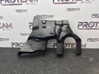 Фото запчасти защита рулевой рейки BMW 5 2023 контрактная запчасть Запчасть защита рулевой рейки BMW 5 2023