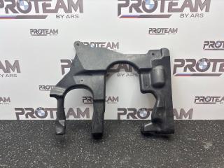 Фото запчасти защита рулевой рейки BMW X3 2021 контрактная запчасть Запчасть защита рулевой рейки BMW X3 2021