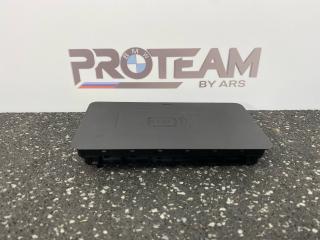 Беспроводное зарядное устройство BMW X5 2023