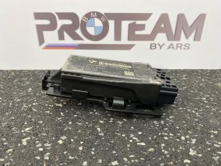 Фото запчасти блок управления подогревом сидения BMW X5 2023 контрактная запчасть Запчасть блок управления подогревом сидения BMW X5 2023