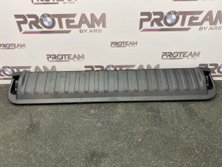 Обшивка крышки багажника BMW X5 2023 контрактная Обшивка крышки багажника BMW X5 2023