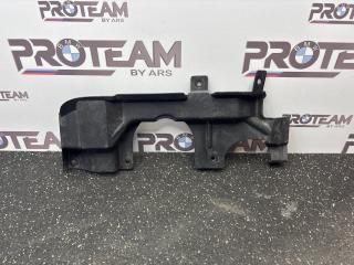 Запчасть защита рулевой рейки BMW X5 2013