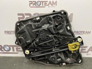 Стеклоподъемник задний левый BMW 5 2018