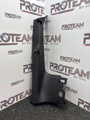 Обшивка крышки багажника BMW X4 2023 контрактная Обшивка крышки багажника BMW X4 2023