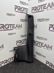 Обшивка крышки багажника BMW X4 2023 контрактная Обшивка крышки багажника BMW X4 2023