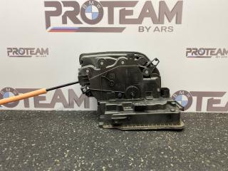 Запчасть замок двери передней левой BMW 8 2020