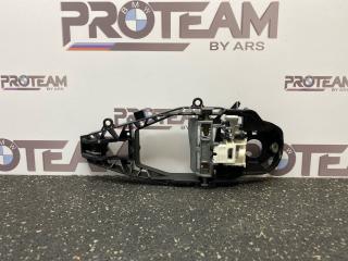 Фото запчасти скелет ручки наружной передней левой BMW 8 2020 контрактная запчасть Запчасть скелет ручки наружной передней левой BMW 8 2020