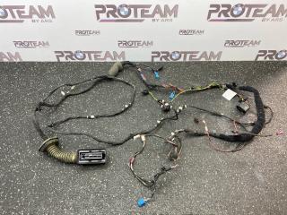 Проводка двери передней левой BMW 5 2020