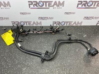 Проводка двигателя BMW 3 2021