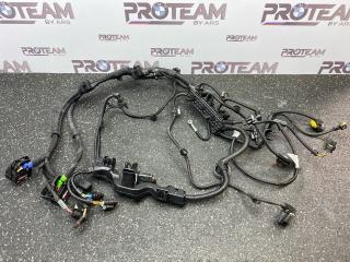 Проводка двигателя BMW 4 2022