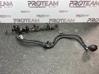 Проводка двигателя BMW 3 2022