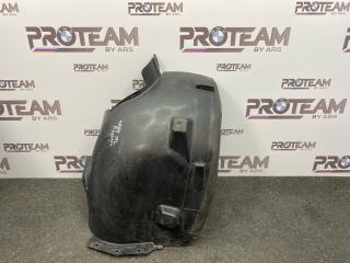 Запчасть защита арок передняя правая (подкрылок) Mercedes ML 2009