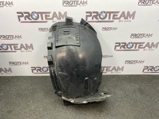 Запчасть защита арок передняя правая (подкрылок) Mercedes GLE 2018