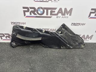 Защита днища BMW M2 2022 контрактная Защита днища BMW M2 2022