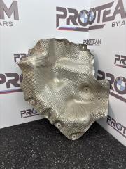 Теплозащита кузова BMW 2 2023