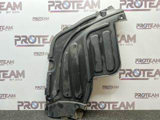 Защита днища BMW X7 2019