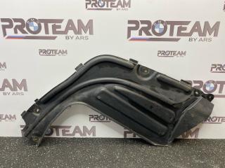 Защита днища BMW X7 2020