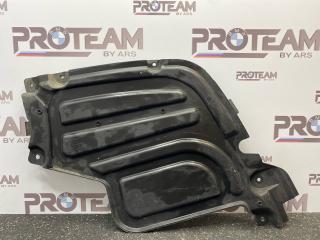 Защита днища BMW X5 2019