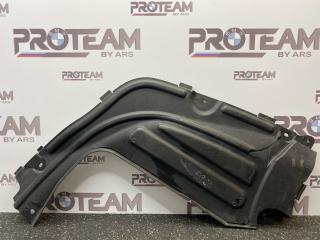 Защита днища BMW X7 2023