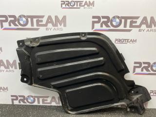 Защита днища BMW X6 2023