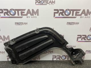 Защита днища BMW X6 2019