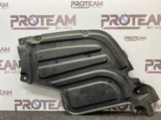 Защита днища BMW X5 2022