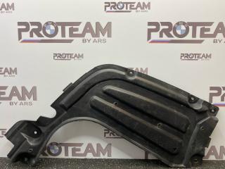 Защита днища BMW X5 2022