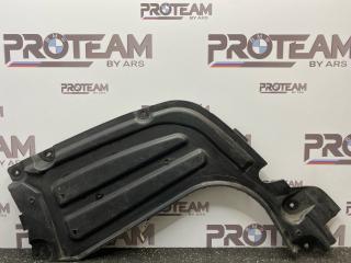 Защита днища BMW X5 2019