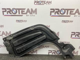 Защита днища BMW X6 2020