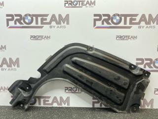 Защита днища BMW X7 2022