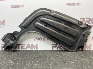 Защита днища BMW X6 2021