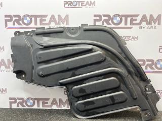 Защита днища BMW X5 2020