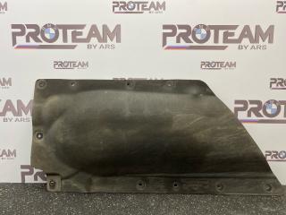 Защита днища BMW X5 2020