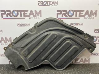 Защита днища BMW X7 2020