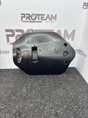 Защита днища BMW X5 2023