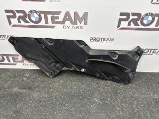 Защита днища BMW M2 2021 контрактная Защита днища BMW M2 2021