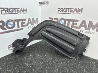 Защита днища BMW X5 2023