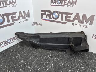 Запчасть пластик моторного отсека BMW X5 2017