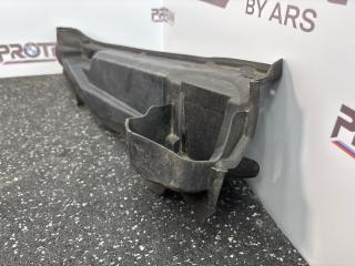 Пластик моторного отсека BMW X5 F15