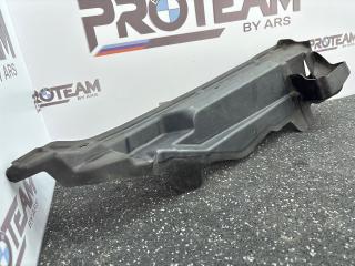 Пластик моторного отсека X5 2017 F15