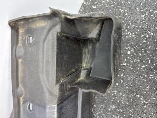 Пластик моторного отсека X5 2017 F15