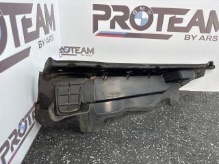 Пластик моторного отсека X5 2017 F15